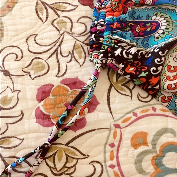 Kenneth Cole Swimwear halter style - Picture 4 of 4